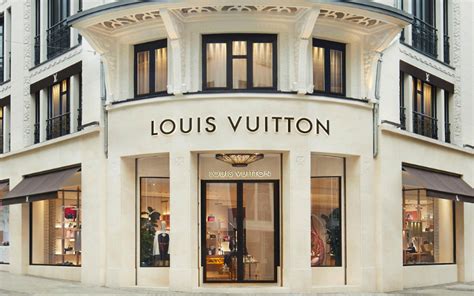 louis vuitton store design jobs|louis vuitton employment opportunities.